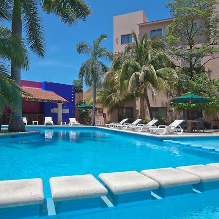 Holiday Inn Ciudad Del Carmen By Ihg Servizi foto