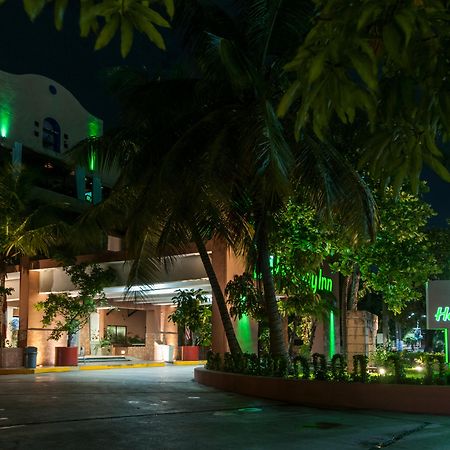 Holiday Inn Ciudad Del Carmen By Ihg Esterno foto