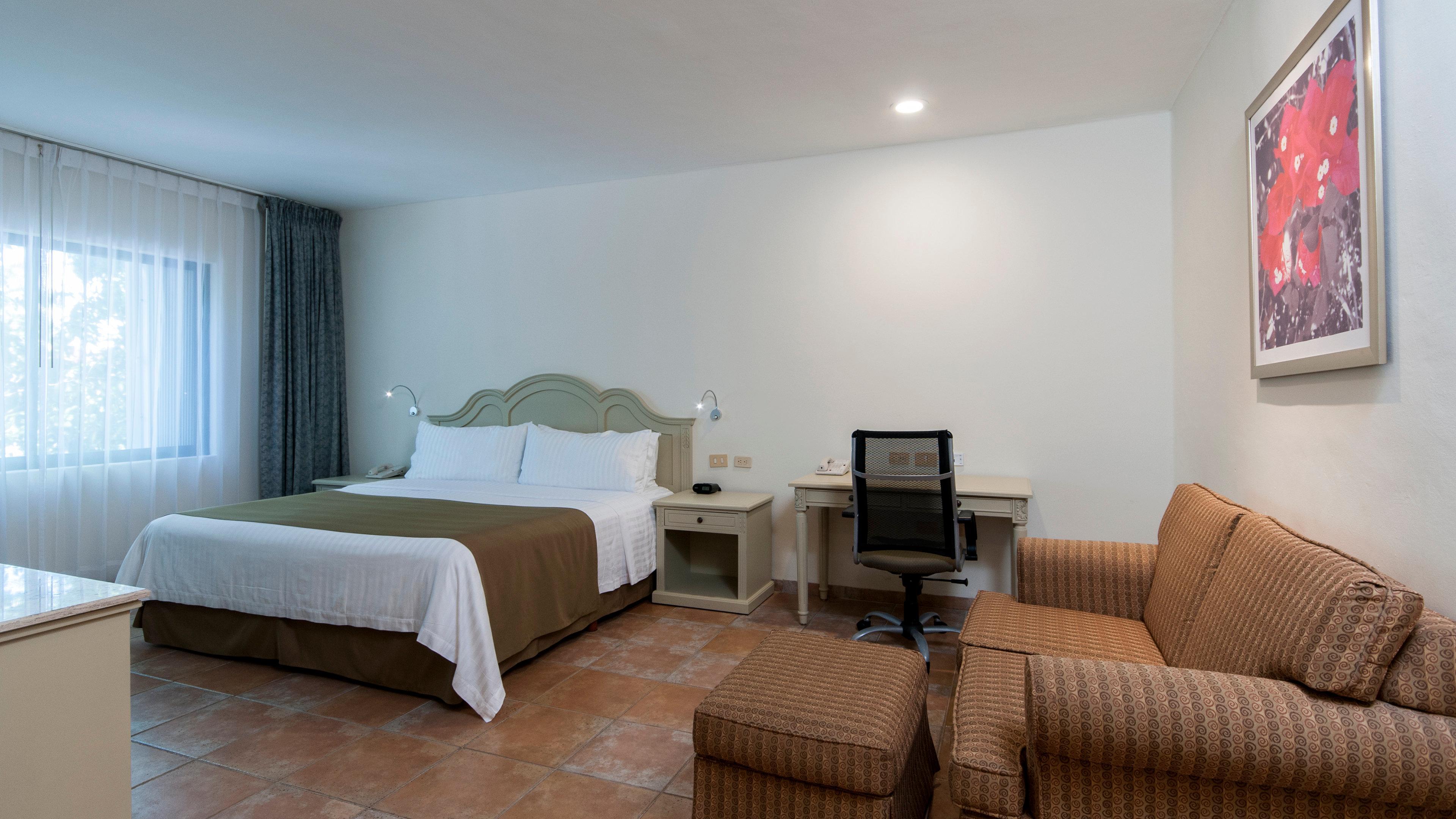 Holiday Inn Ciudad Del Carmen By Ihg Esterno foto