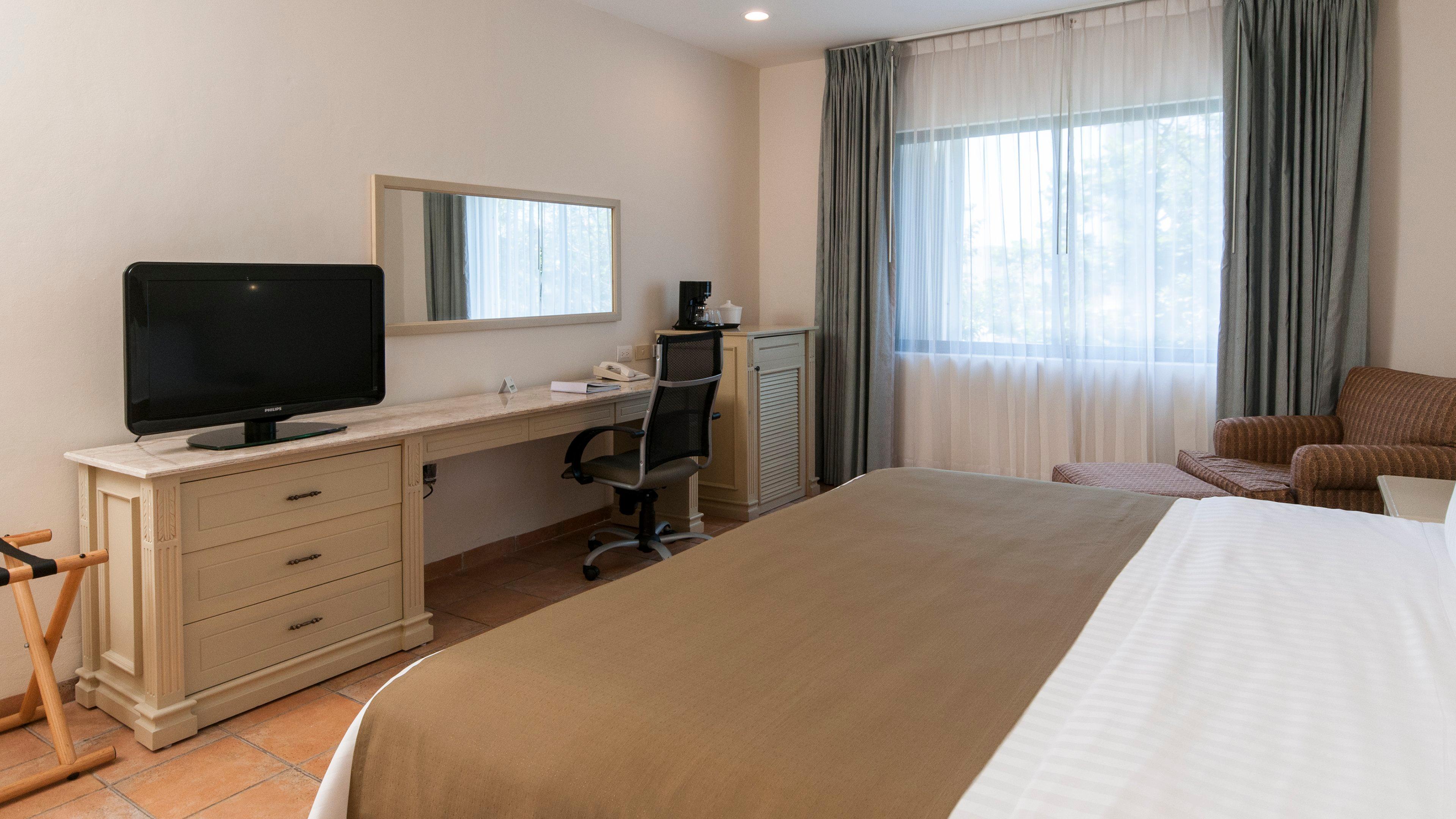 Holiday Inn Ciudad Del Carmen By Ihg Esterno foto
