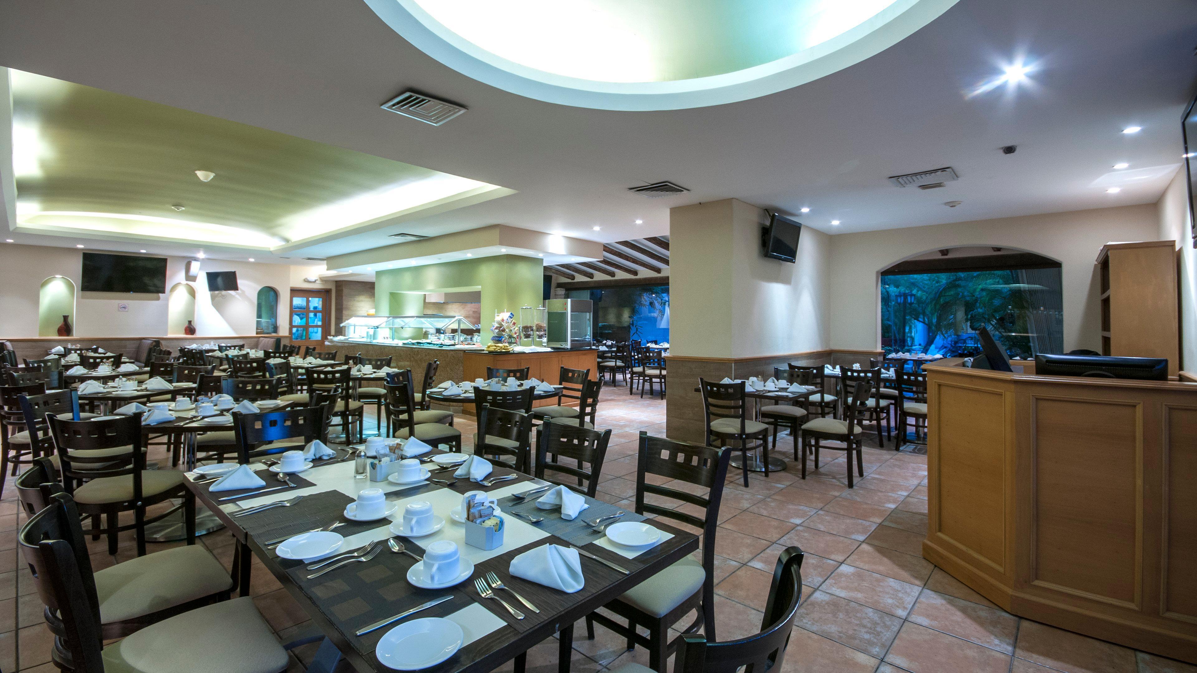 Holiday Inn Ciudad Del Carmen By Ihg Esterno foto