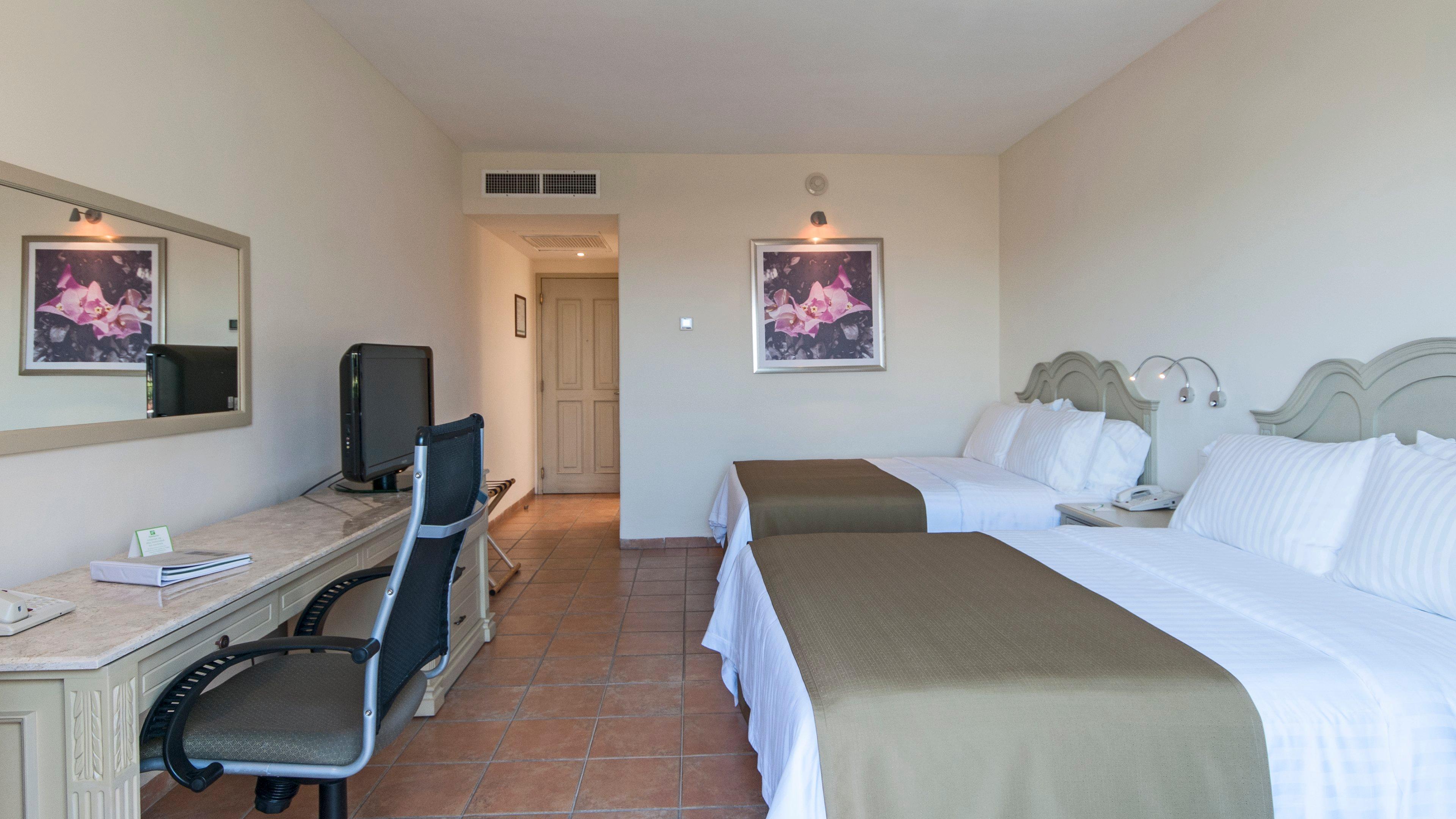 Holiday Inn Ciudad Del Carmen By Ihg Esterno foto