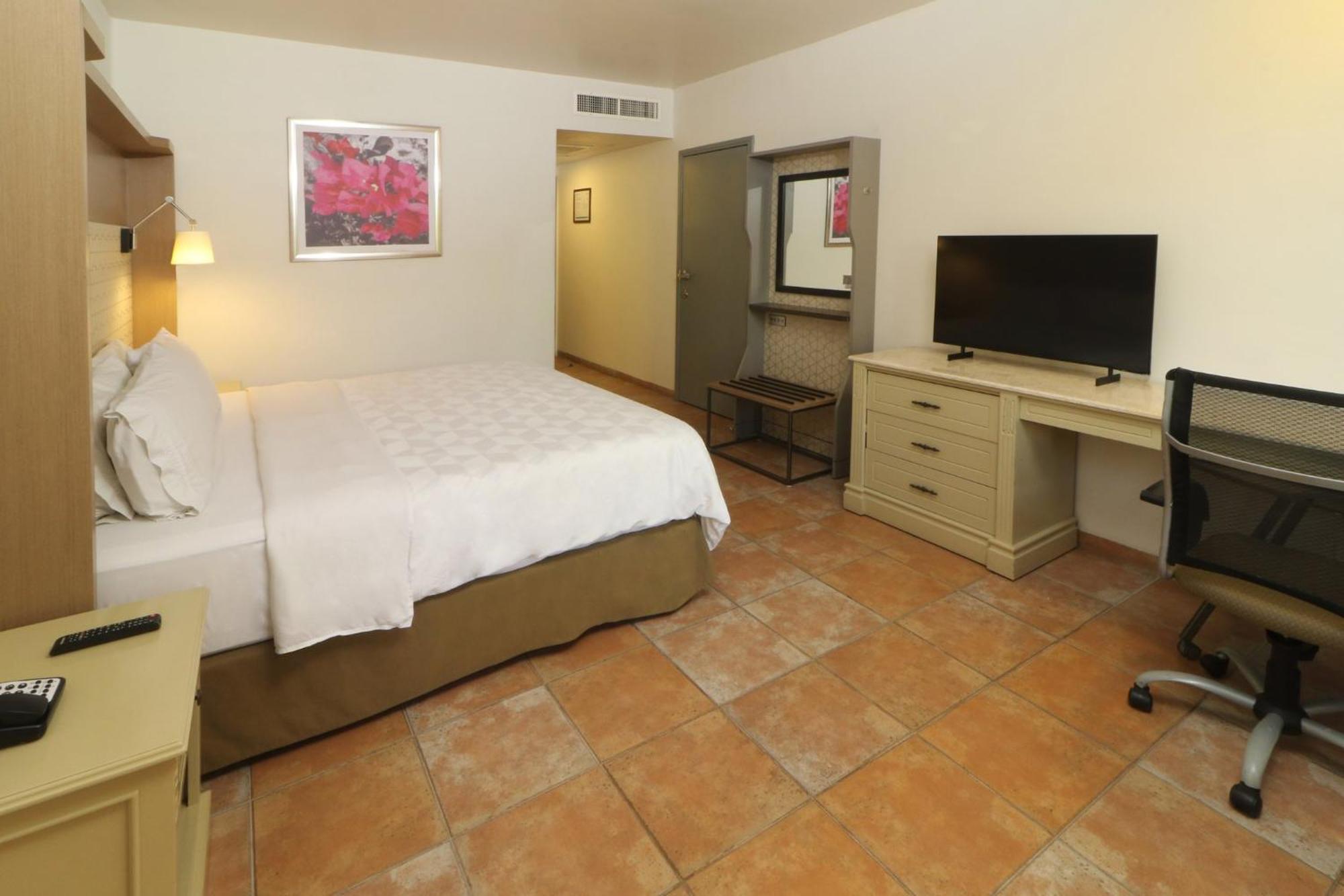 Holiday Inn Ciudad Del Carmen By Ihg Esterno foto
