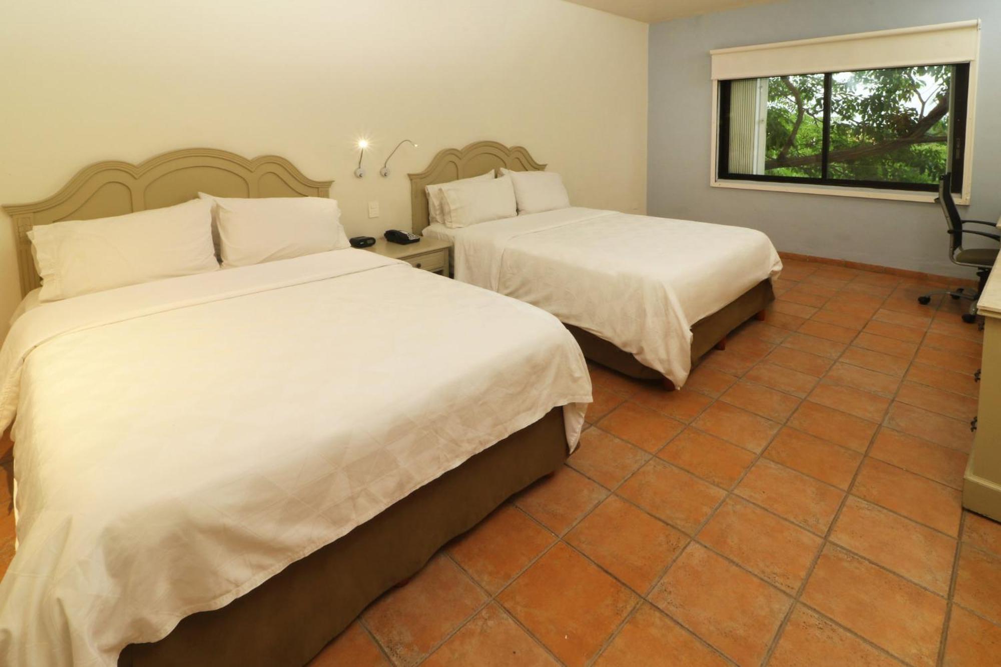 Holiday Inn Ciudad Del Carmen By Ihg Esterno foto