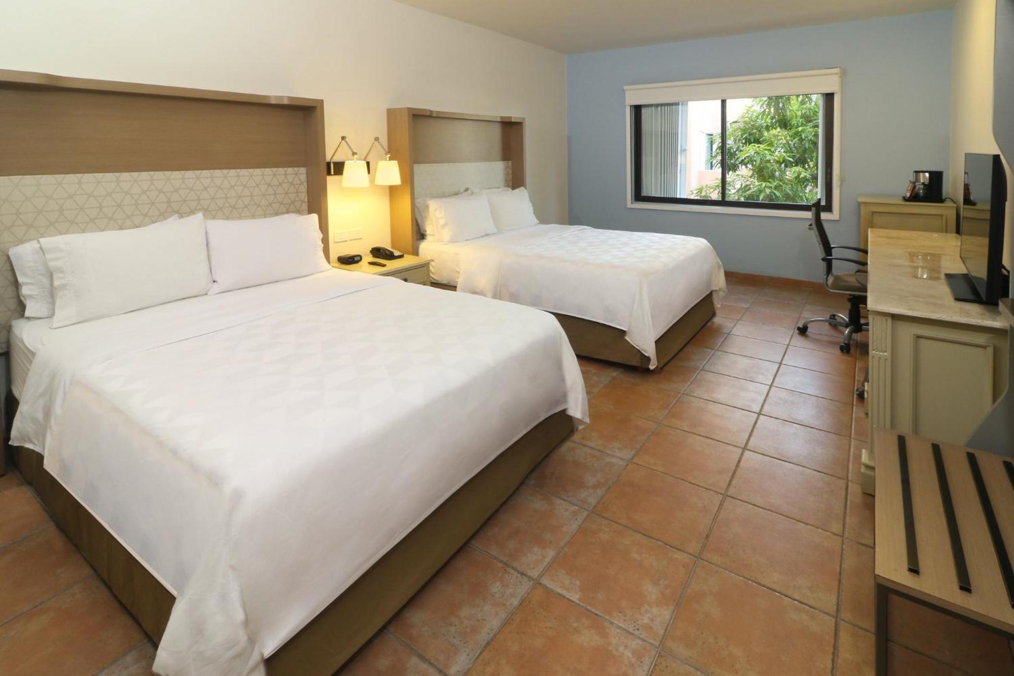 Holiday Inn Ciudad Del Carmen By Ihg Esterno foto