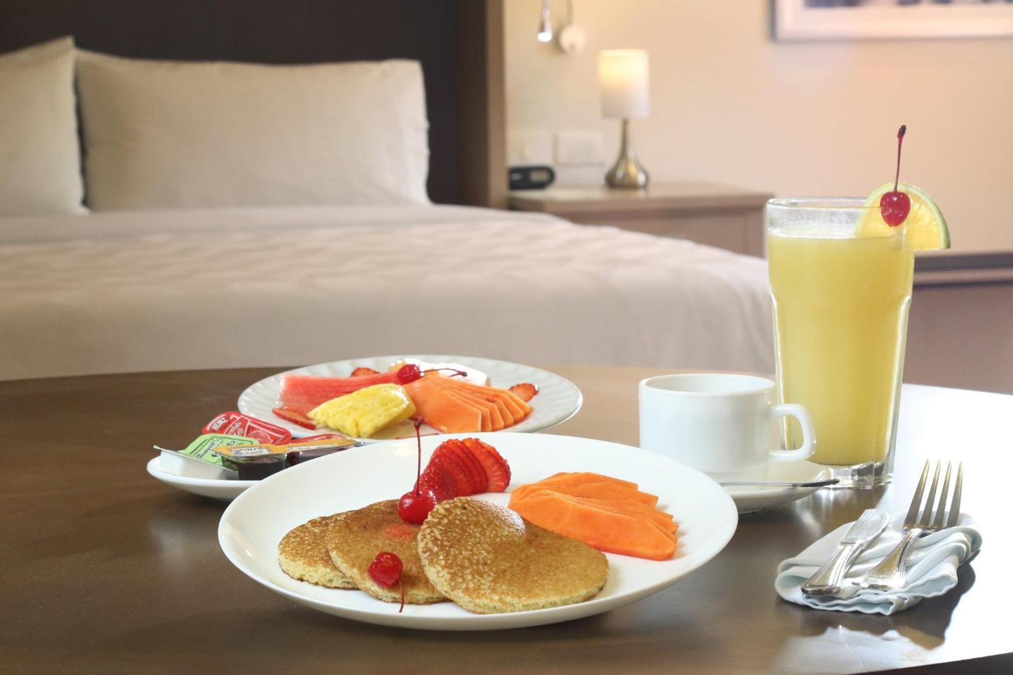 Holiday Inn Ciudad Del Carmen By Ihg Esterno foto