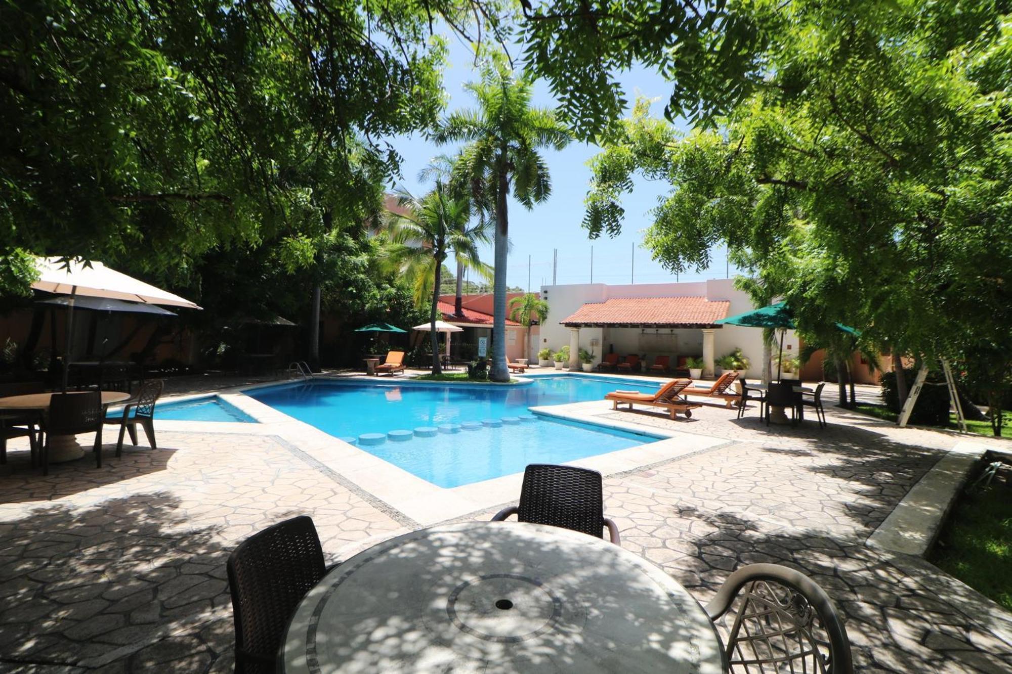 Holiday Inn Ciudad Del Carmen By Ihg Esterno foto
