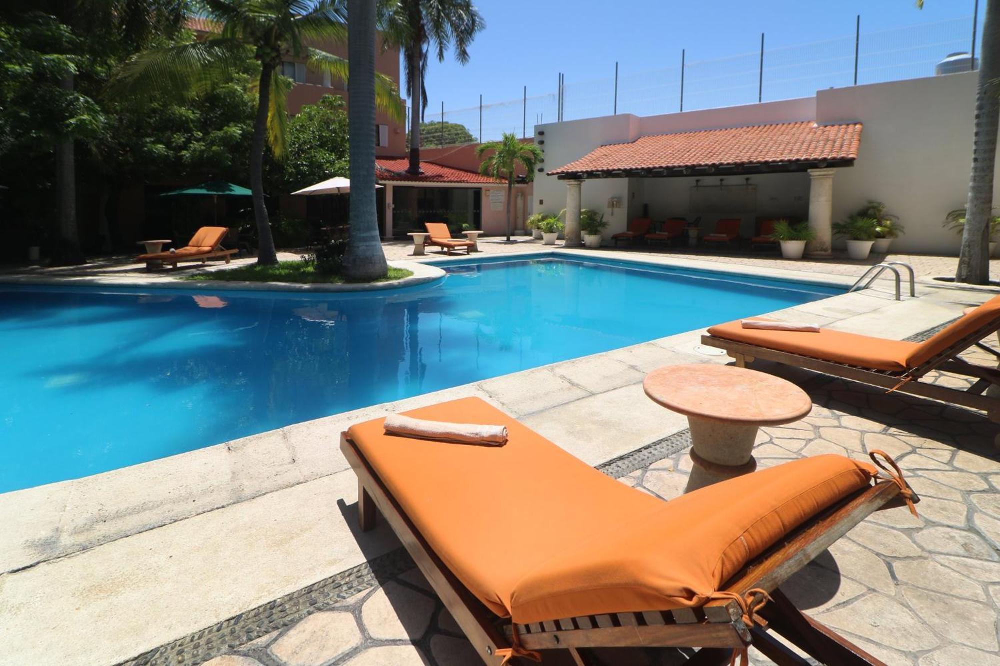 Holiday Inn Ciudad Del Carmen By Ihg Esterno foto
