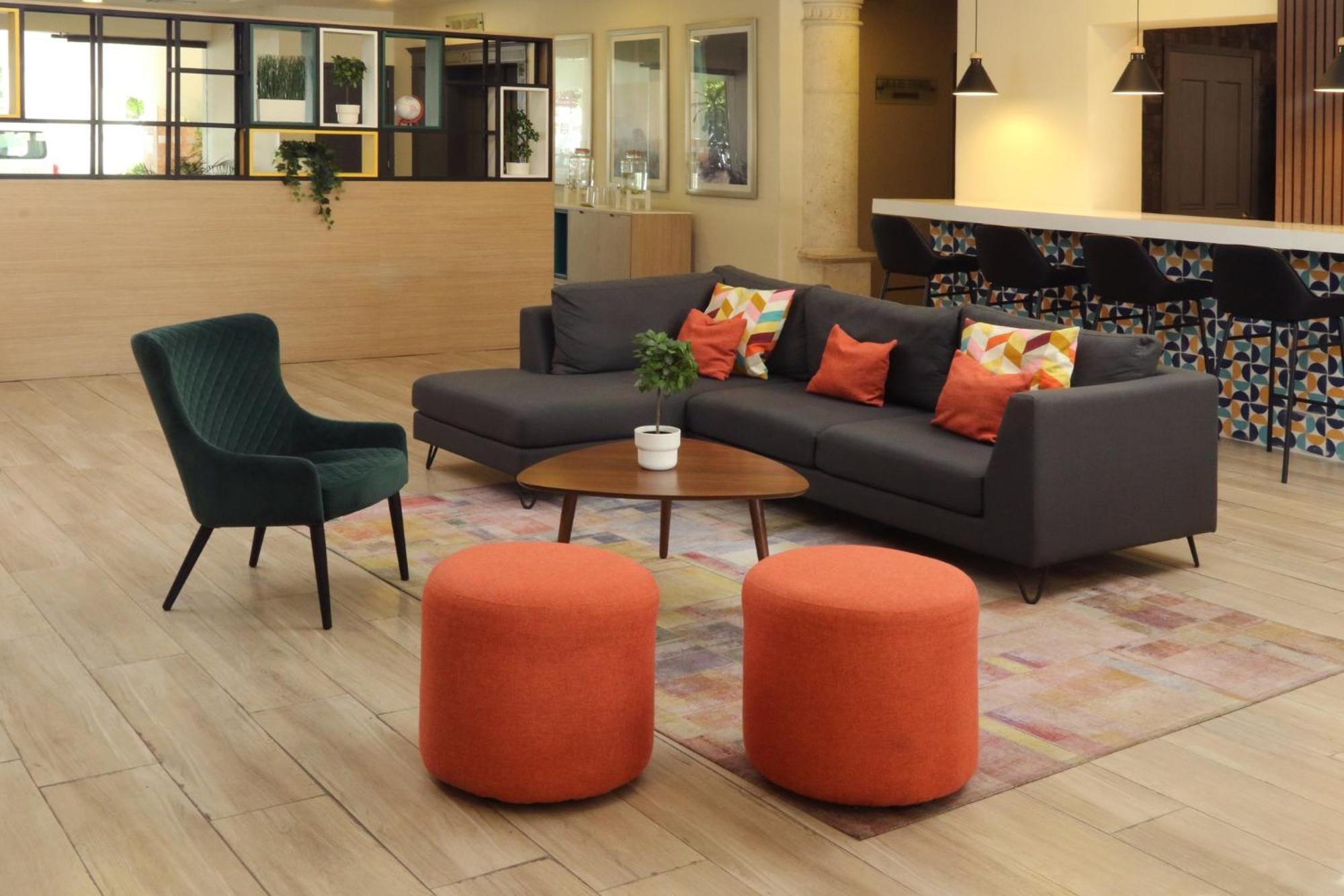 Holiday Inn Ciudad Del Carmen By Ihg Esterno foto