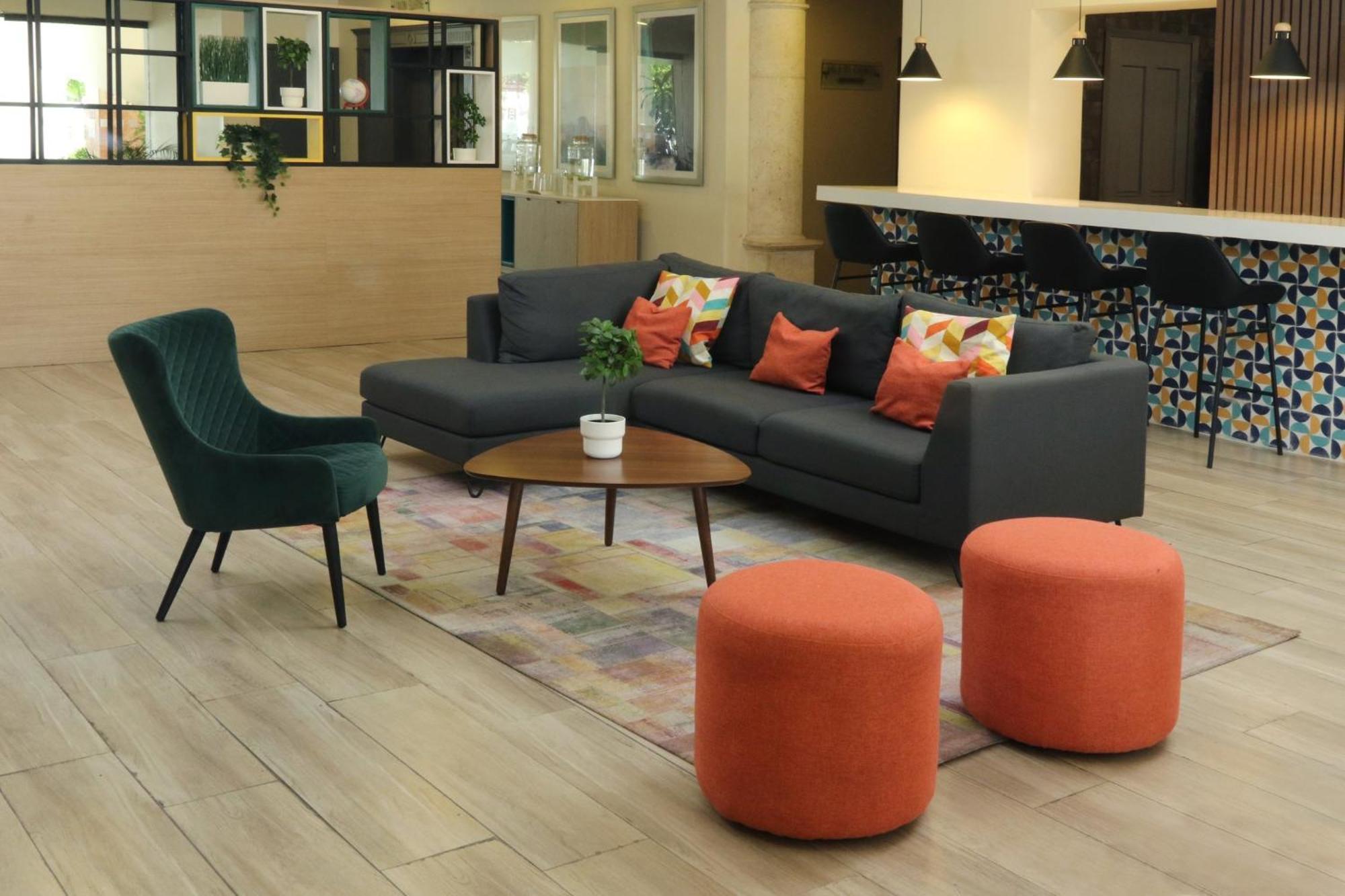 Holiday Inn Ciudad Del Carmen By Ihg Esterno foto