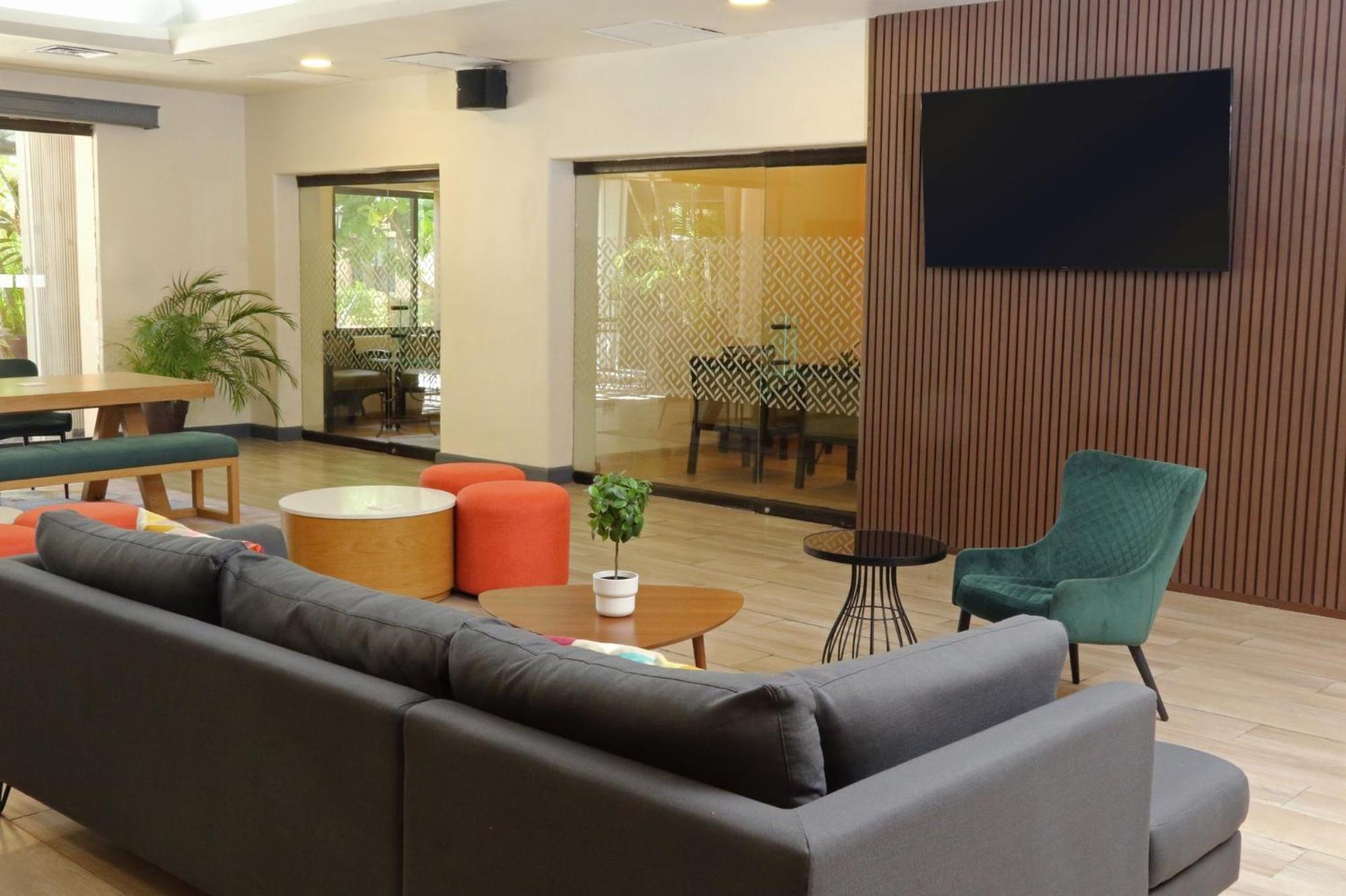 Holiday Inn Ciudad Del Carmen By Ihg Esterno foto