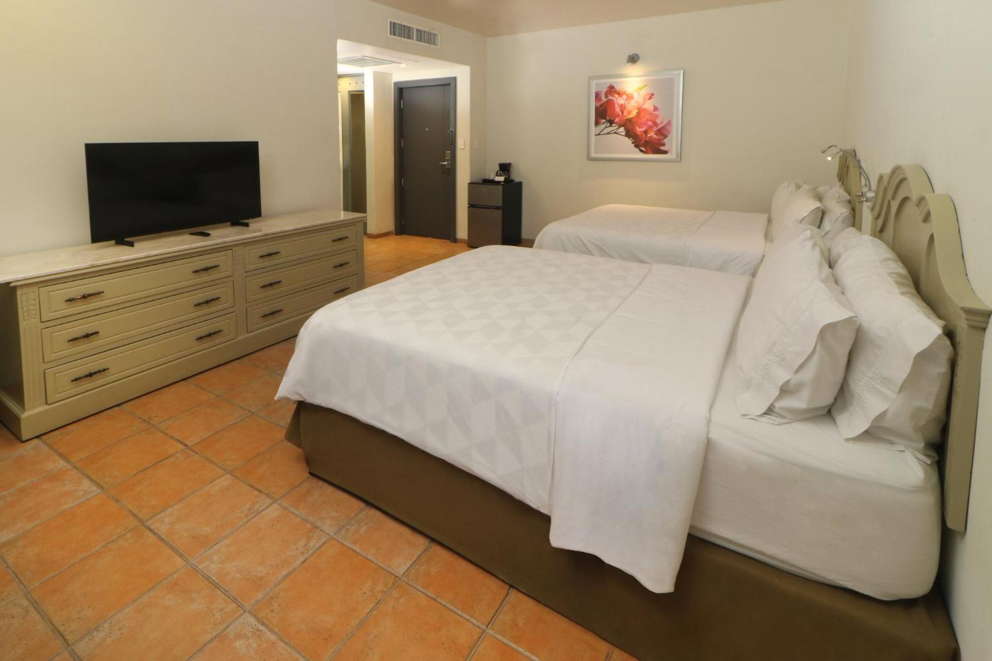 Holiday Inn Ciudad Del Carmen By Ihg Esterno foto