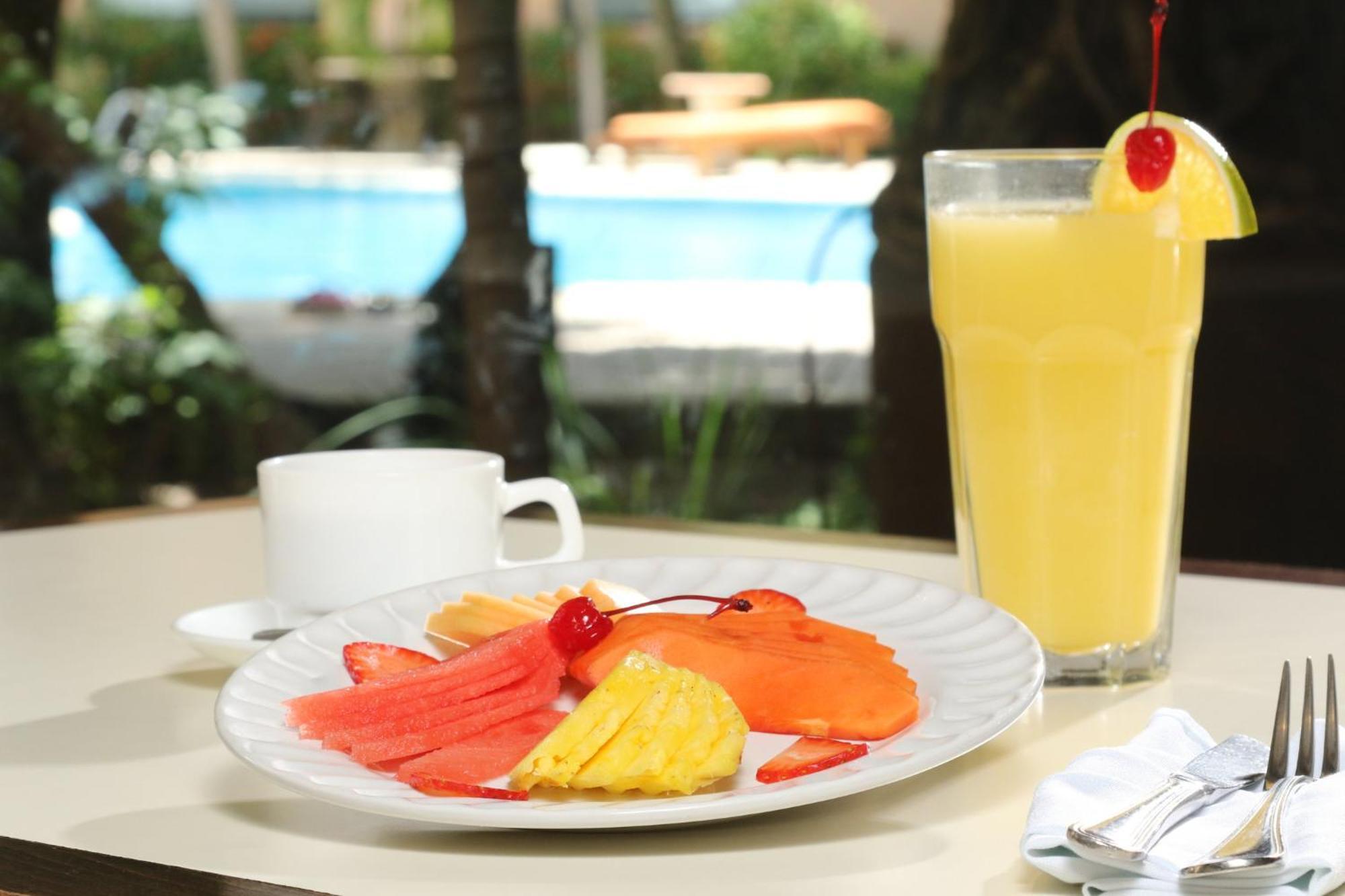 Holiday Inn Ciudad Del Carmen By Ihg Esterno foto