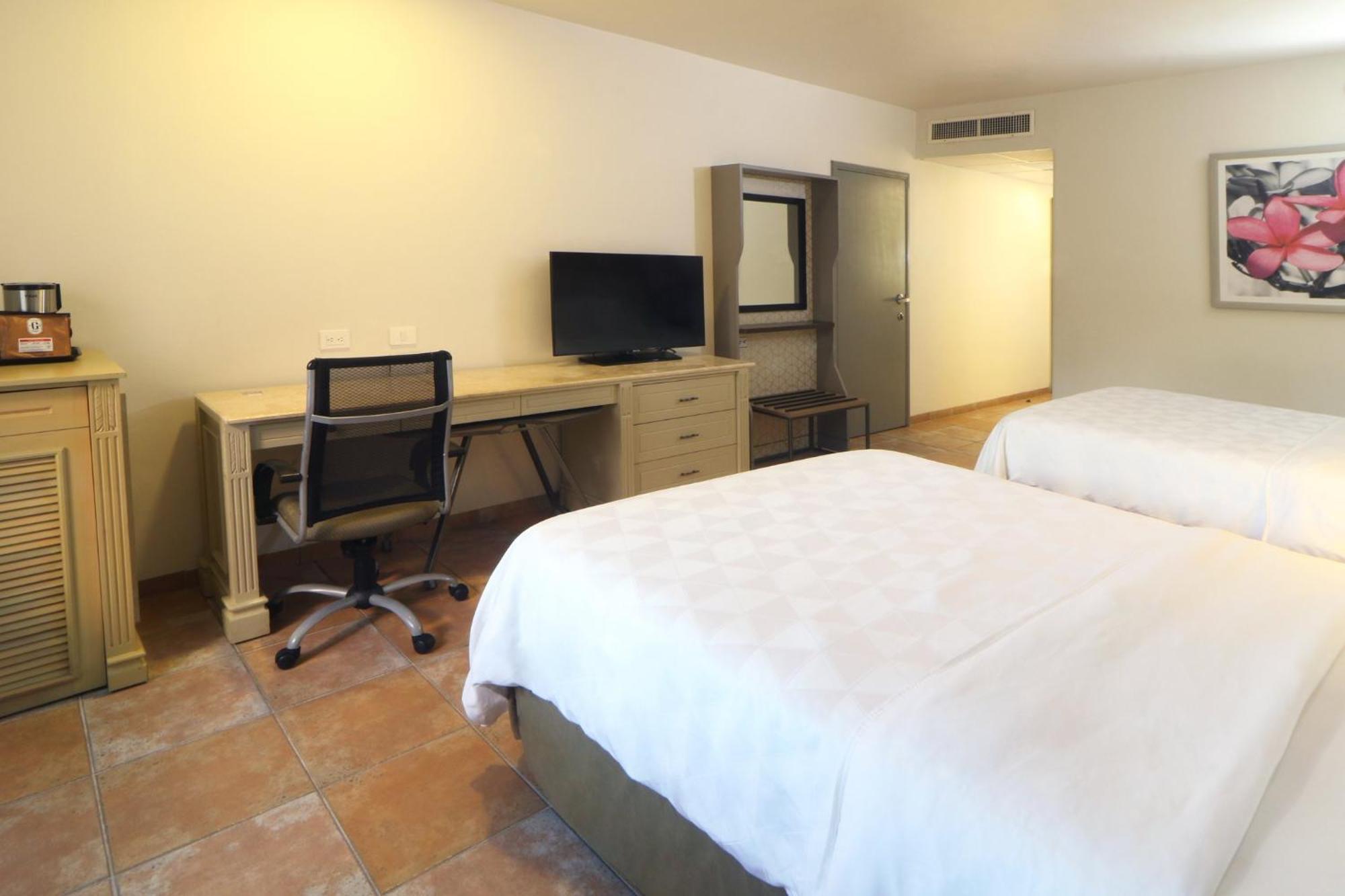 Holiday Inn Ciudad Del Carmen By Ihg Esterno foto